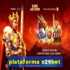 plataforma s29bet